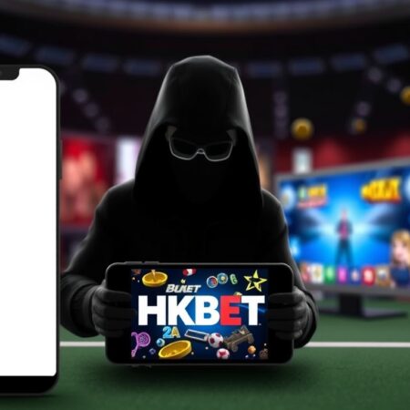 探索Hkbet線上娛樂城：最新優惠及遊戲評論