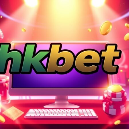 打造最豐富的hkbet全網最高返水博客，精選優惠一次滿足！